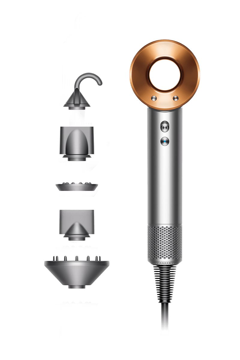 Dyson Supersonic 220V
