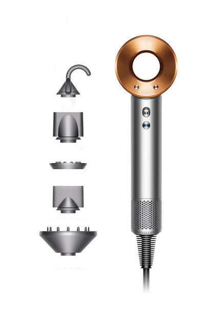 Dyson Supersonic 220V